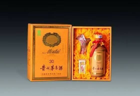 沂南年份酒回收